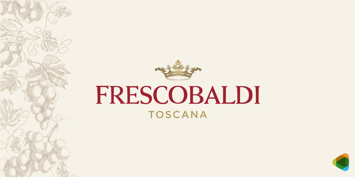 Frescobaldi Winery Logo