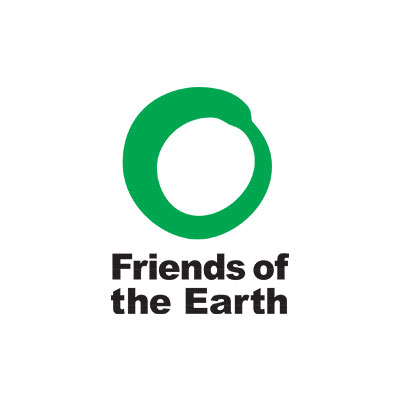 Friends Of the Earth Logo