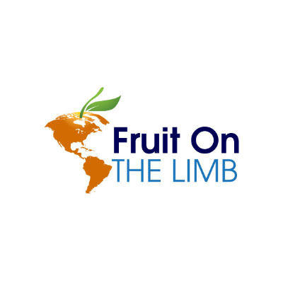 Fruit on the Limb Logo