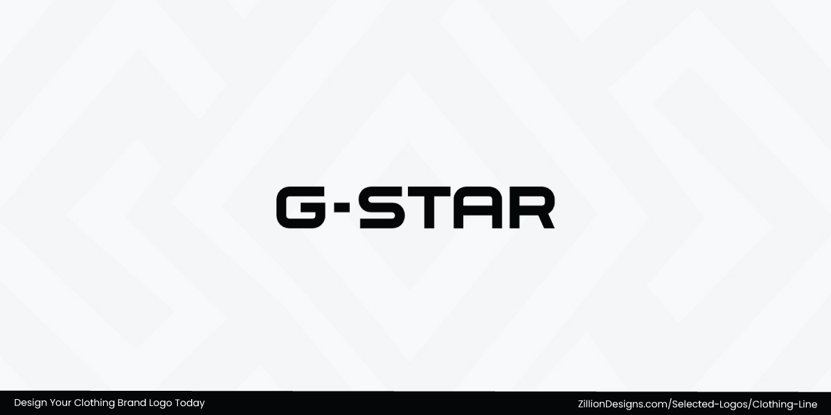 G Star Raw Logo G Star Raw Logo