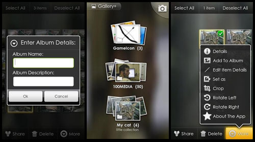 photo editing anaroid app