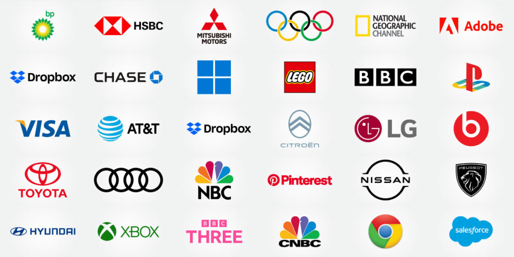 The Top Logo Styles and When to Effectively Use Each - ZillionDesigns