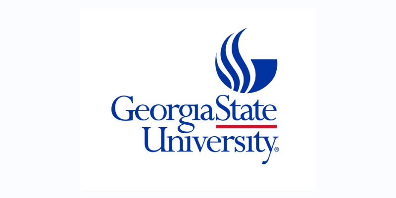 Georgia State University Logo