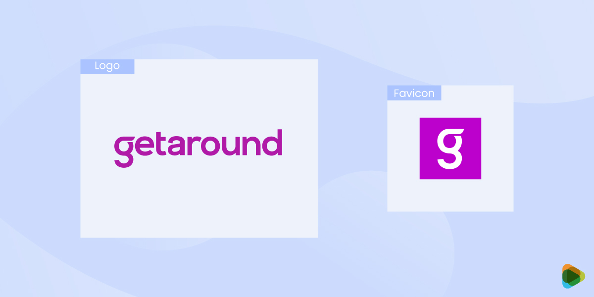 Getaround Logo
