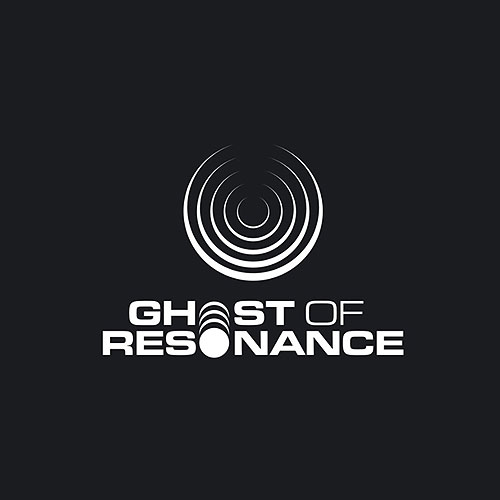 Ghost of Resonance Logo