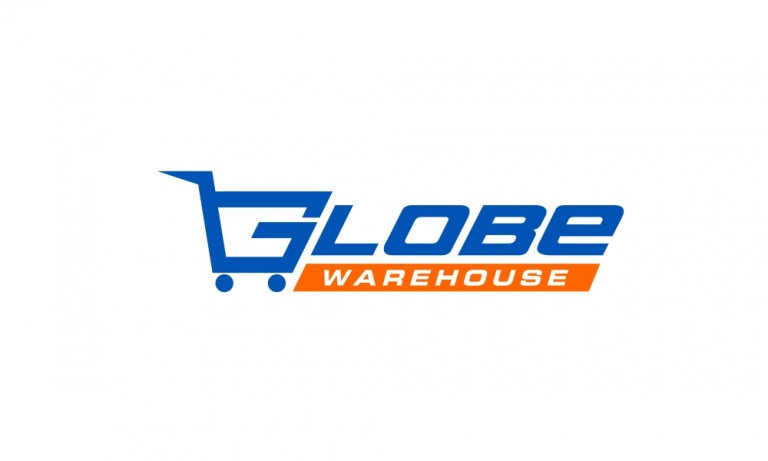 Globe Warehouse Logo