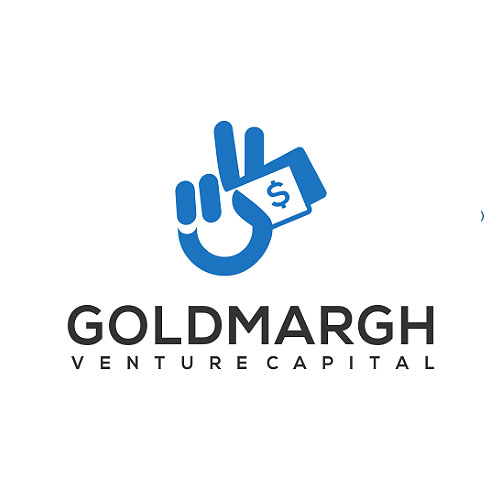 GoldMargh Logo
