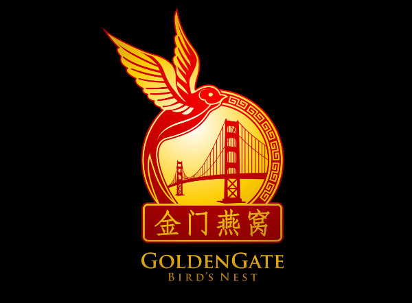 GoldenGate Logo