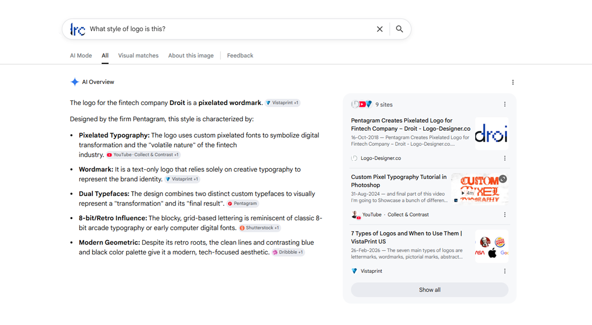 Google and ask a question Google and ask a question