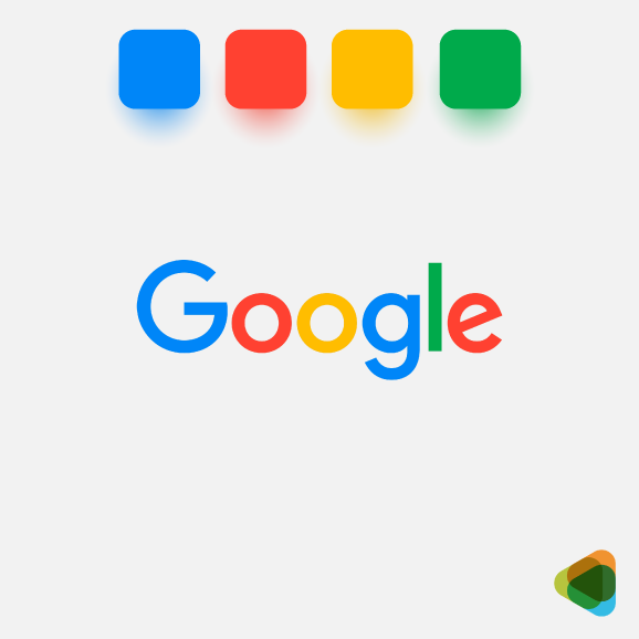 Google logo Google logo