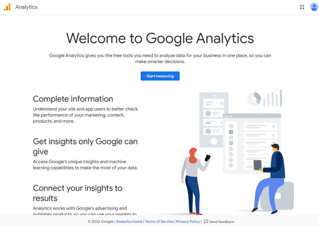 Googleanalytics