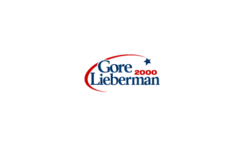 Gore Lieberman 2000