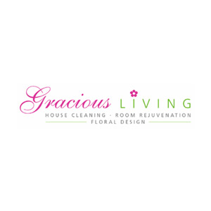 Gracious Living Logo