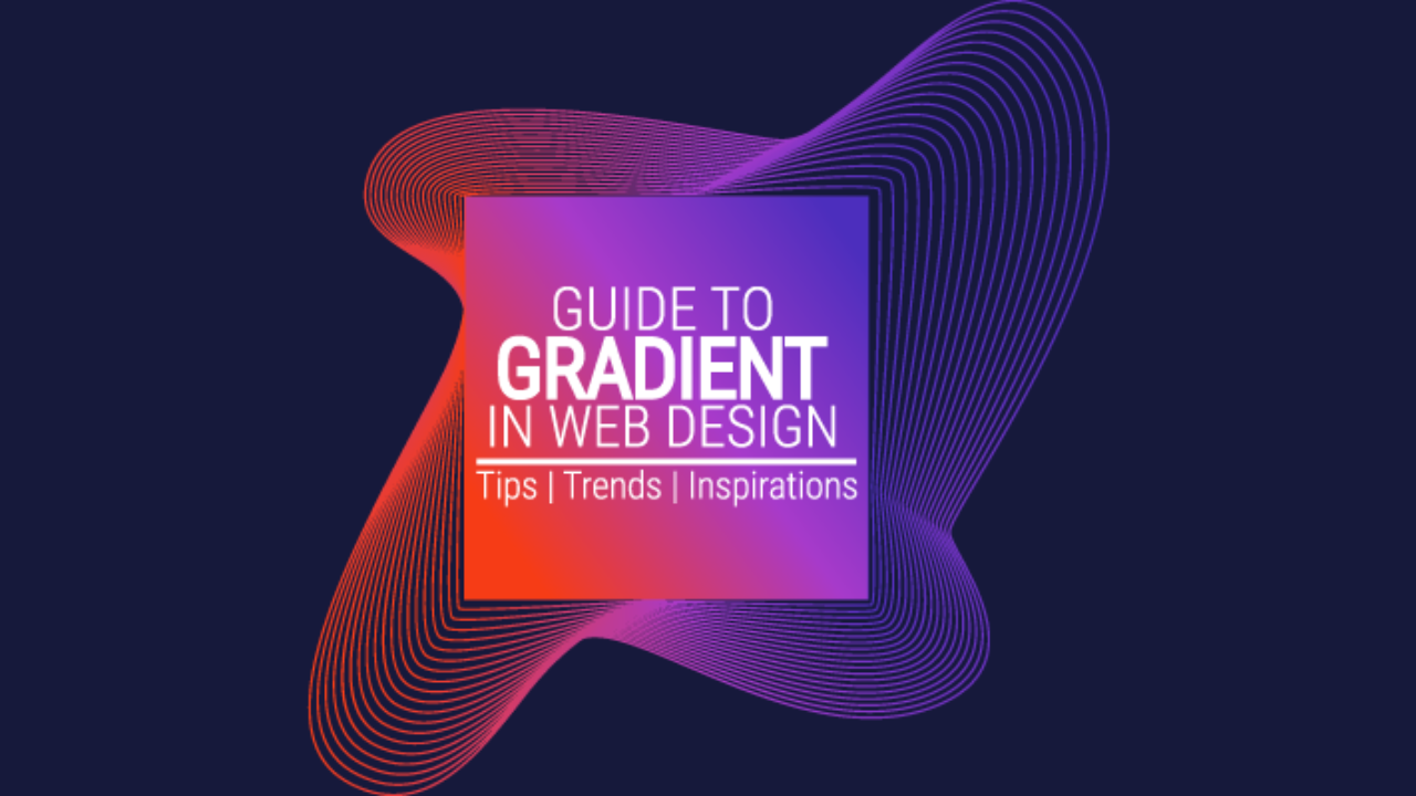 Màu sắc Gradient trong Website: Khi thiết kế website, màu sắc Gradient mang đến một phong cách hiện đại và sáng tạo đầy thu hút. Hãy khám phá những mẫu Gradient tuyệt đẹp này để tạo nên sự độc đáo và hấp dẫn cho Website của bạn.