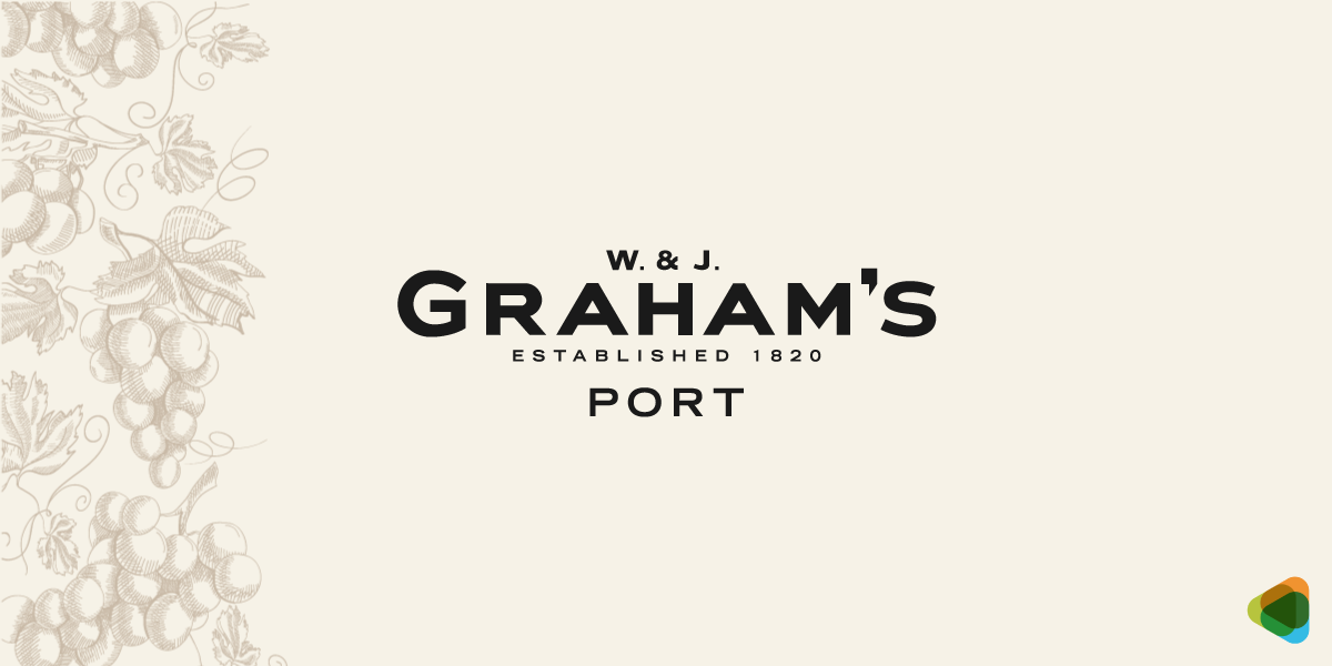 Graham's Winery Logo