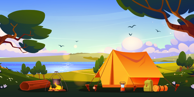 Graphic Designer Dream Vacation