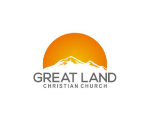 Great Land Christian Church Logo
