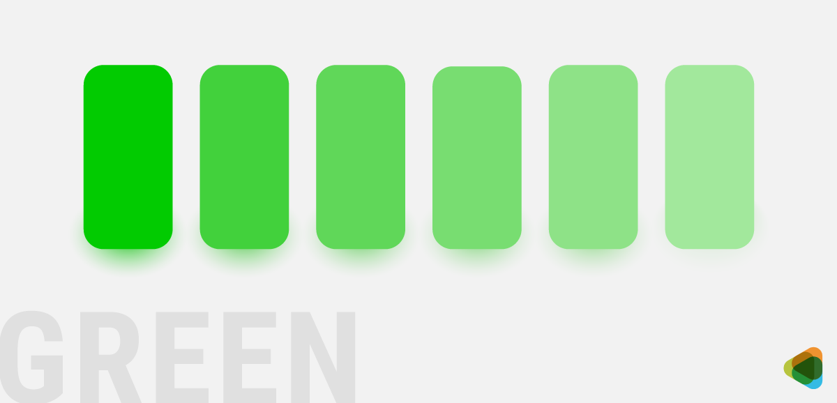 Green Green
