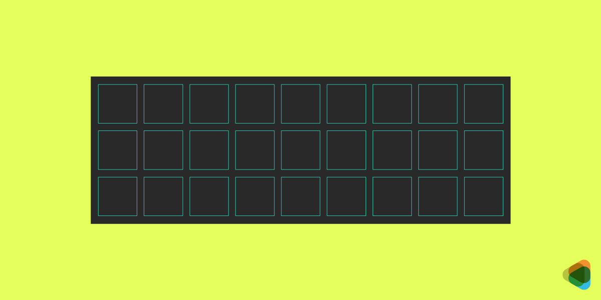 Grid Systems Grid Systems