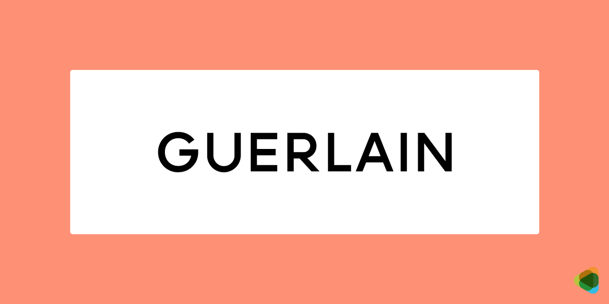 Guerlain Logo Guerlain Logo
