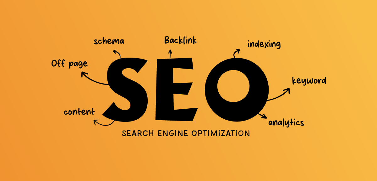 Guide to SEO