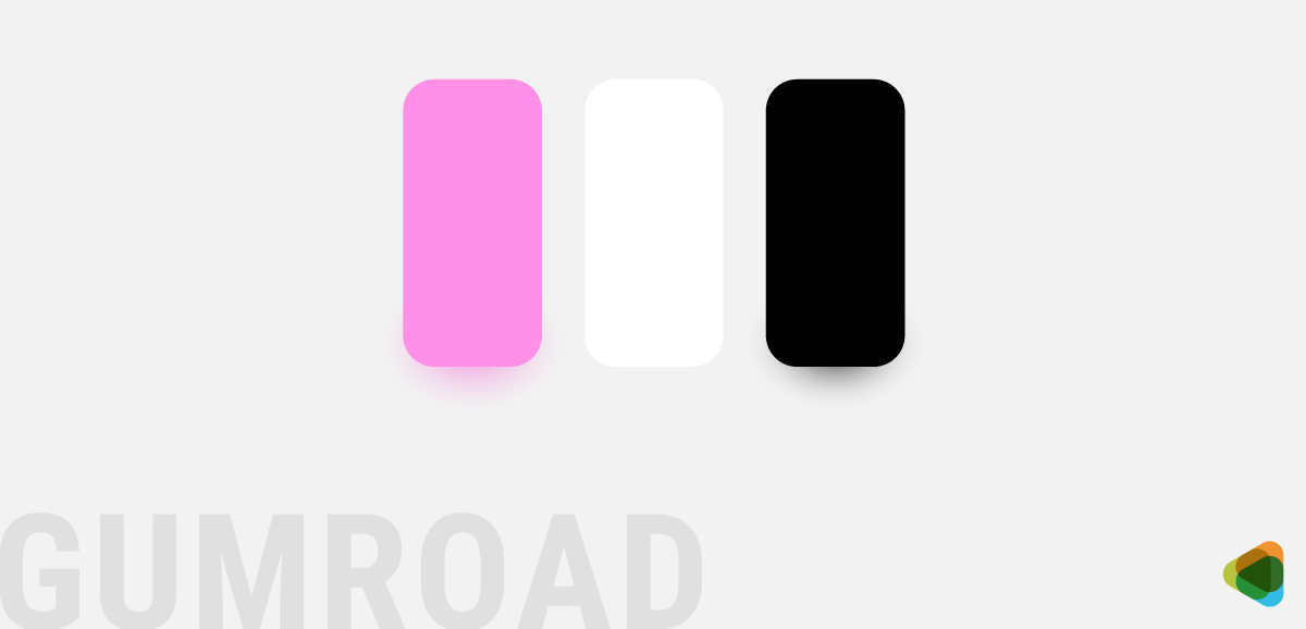 Gumroad Color Gumroad Color