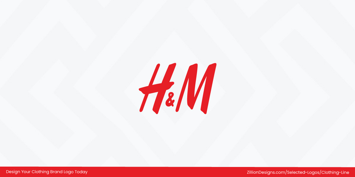 H&M Logo H&M Logo