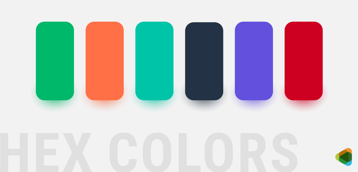 HEX Colors HEX Colors