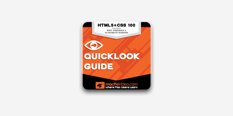 HTML5-&-CSS-Quicklook-Guide-logo