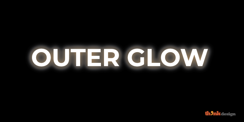 Outer Glow