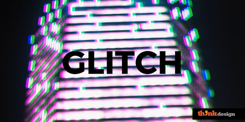 Glitch Effect