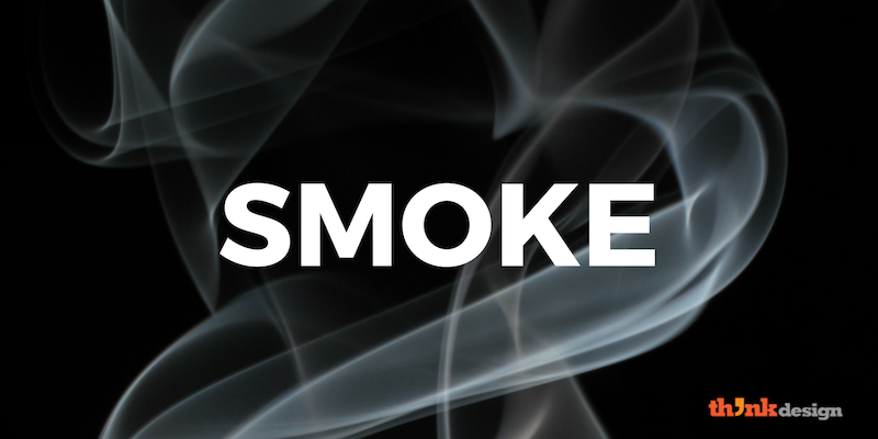 Smoke Effect
