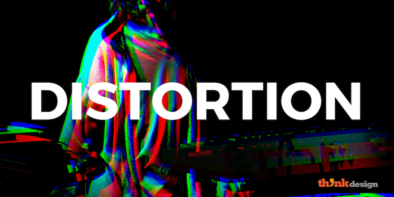 Distortion