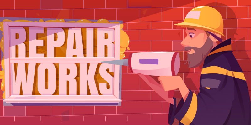 Handyman Branding Ideas