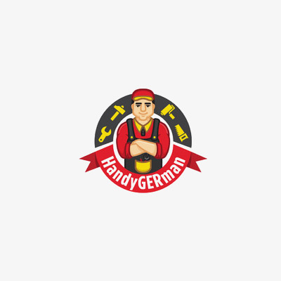 Handyman Logo