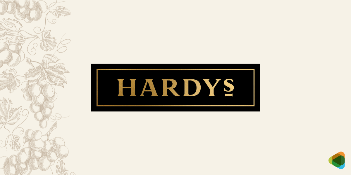 Hardys Winery Logo