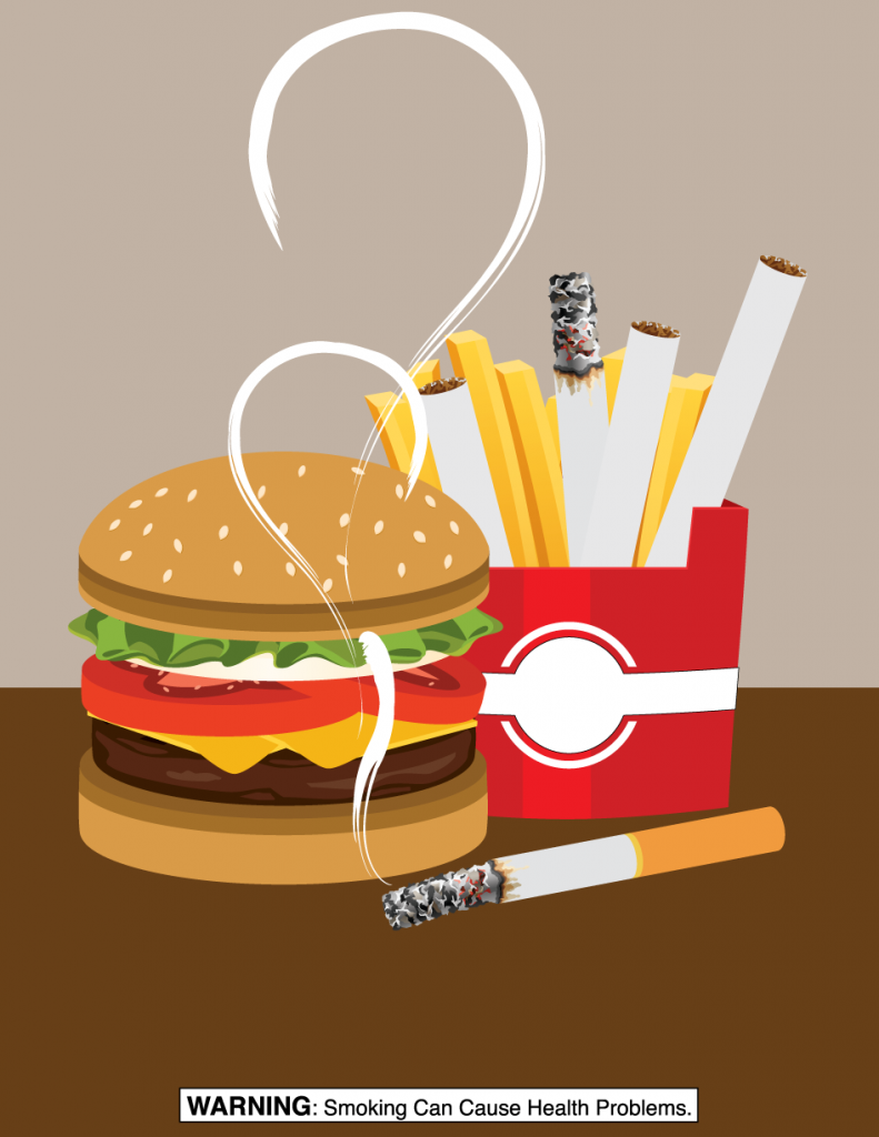 Health-Week-Campaign-Illustration