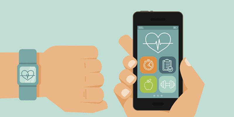 Healthcare-Mobile-App