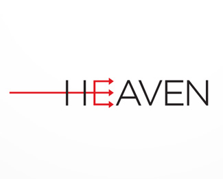 Heaven-logo