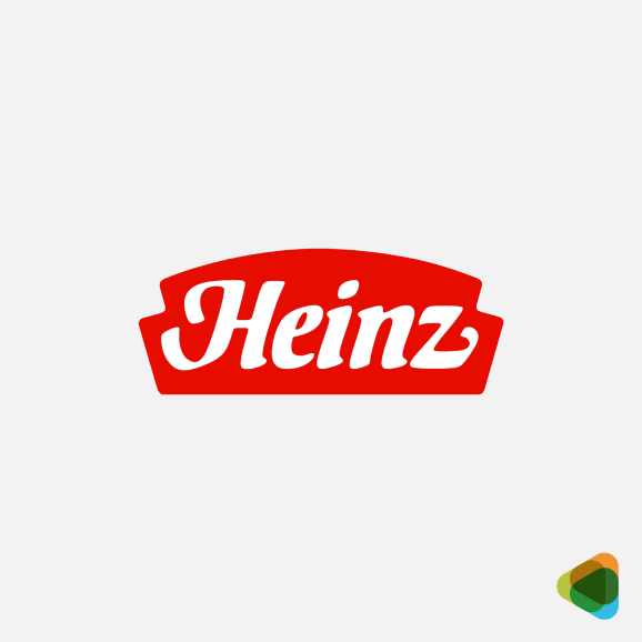 Heinz Logo Heinz Logo