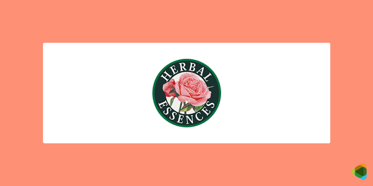 Herbal Essences Logo Herbal Essences Logo