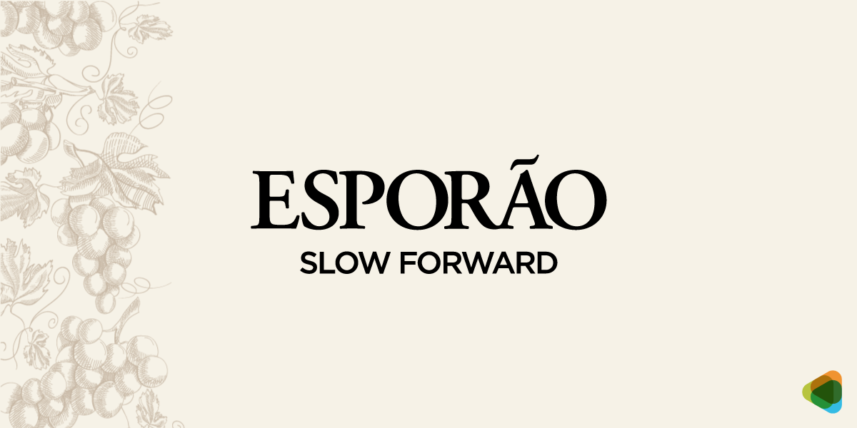 Herdade do Esporão Winery Logo