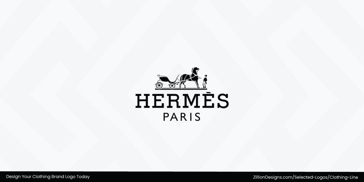 Hermès Logo Hermès Logo