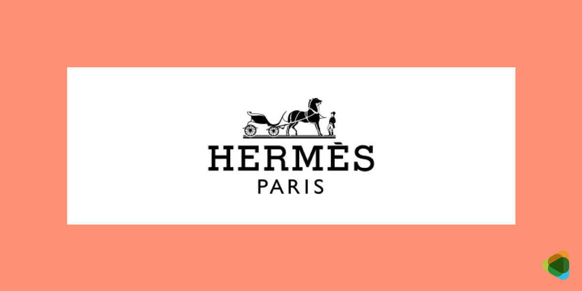 Hermès Logo Hermès Logo