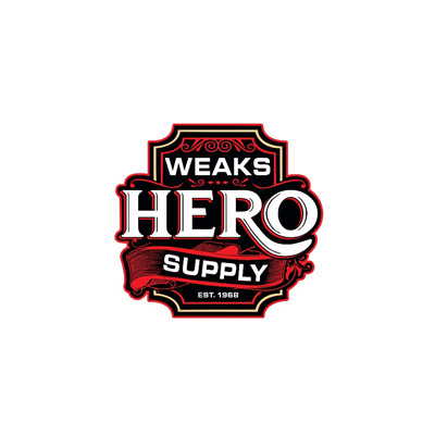 Hero Logo