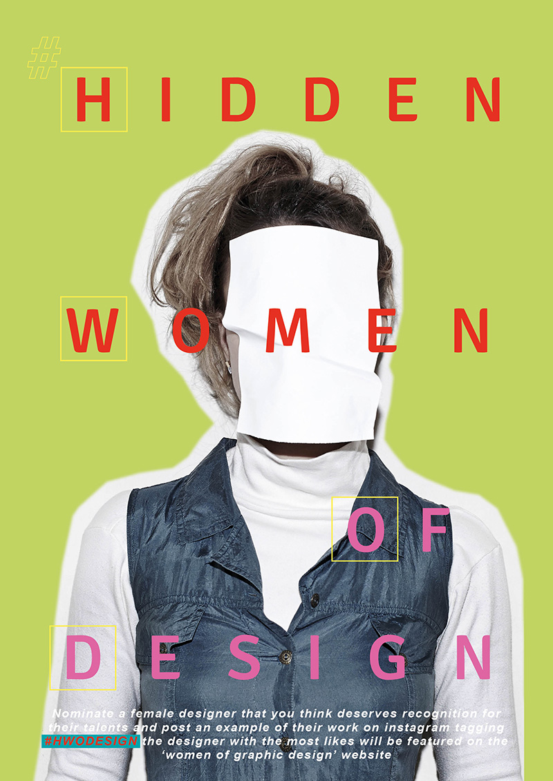 Hidden Women of Design