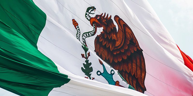 Hotel Logo in Mexico