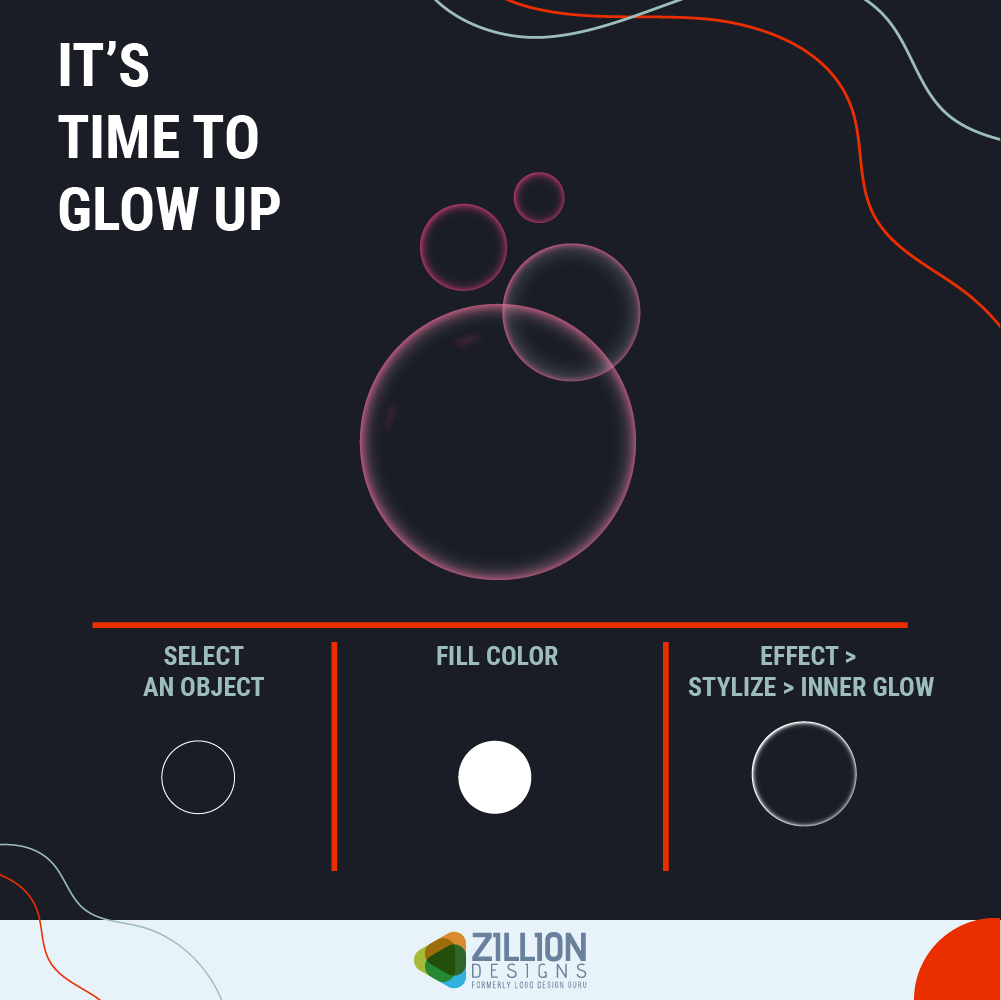 It’s Time To Glow-Up