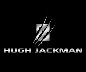 Hugh Jackman Logo Hugh Jackman Logo