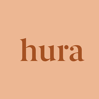 Hura Fashion Logo